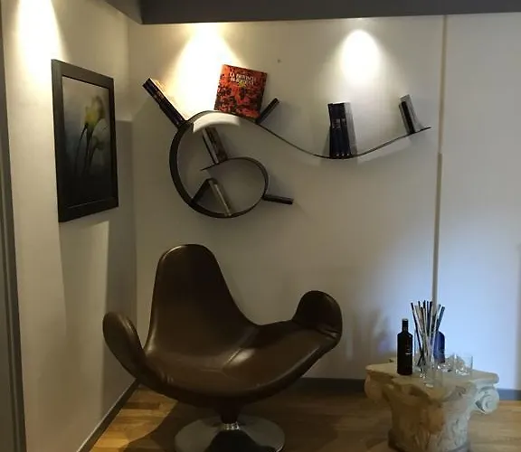 Hotel Indipendenza Boutique à Bologne